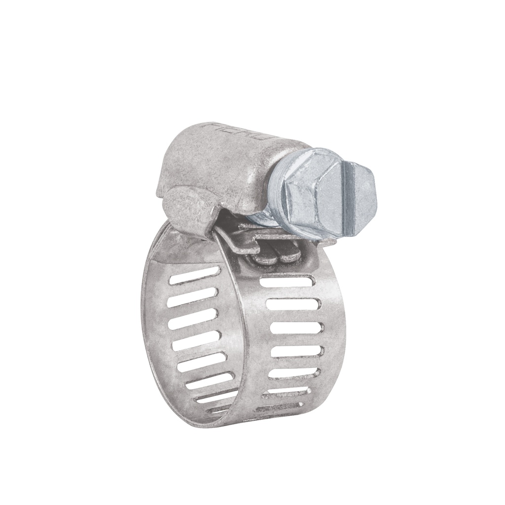 ABRAZADERA REFORZADA 104-102 CON TORNILLO