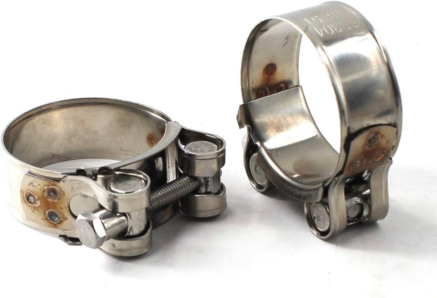 ABRAZADERA REFORZADA 68-73 CON TORNILLO