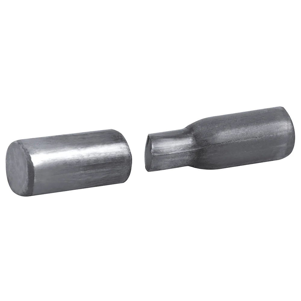 Bisagra Tubular 1"
