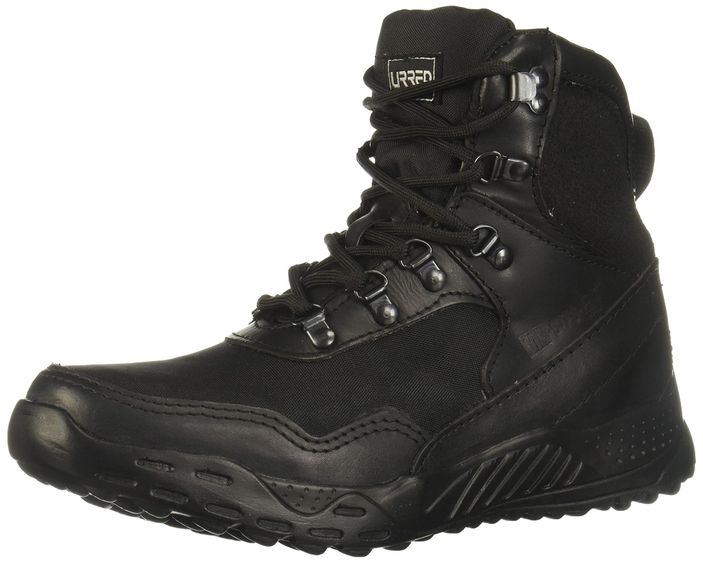 Botas de seguridad Tácticas 25