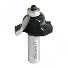 Broca para router 1/4" moldura 1-1/4"