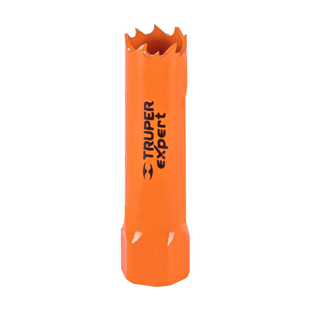 Brocasierra bimet·lica 5/8'