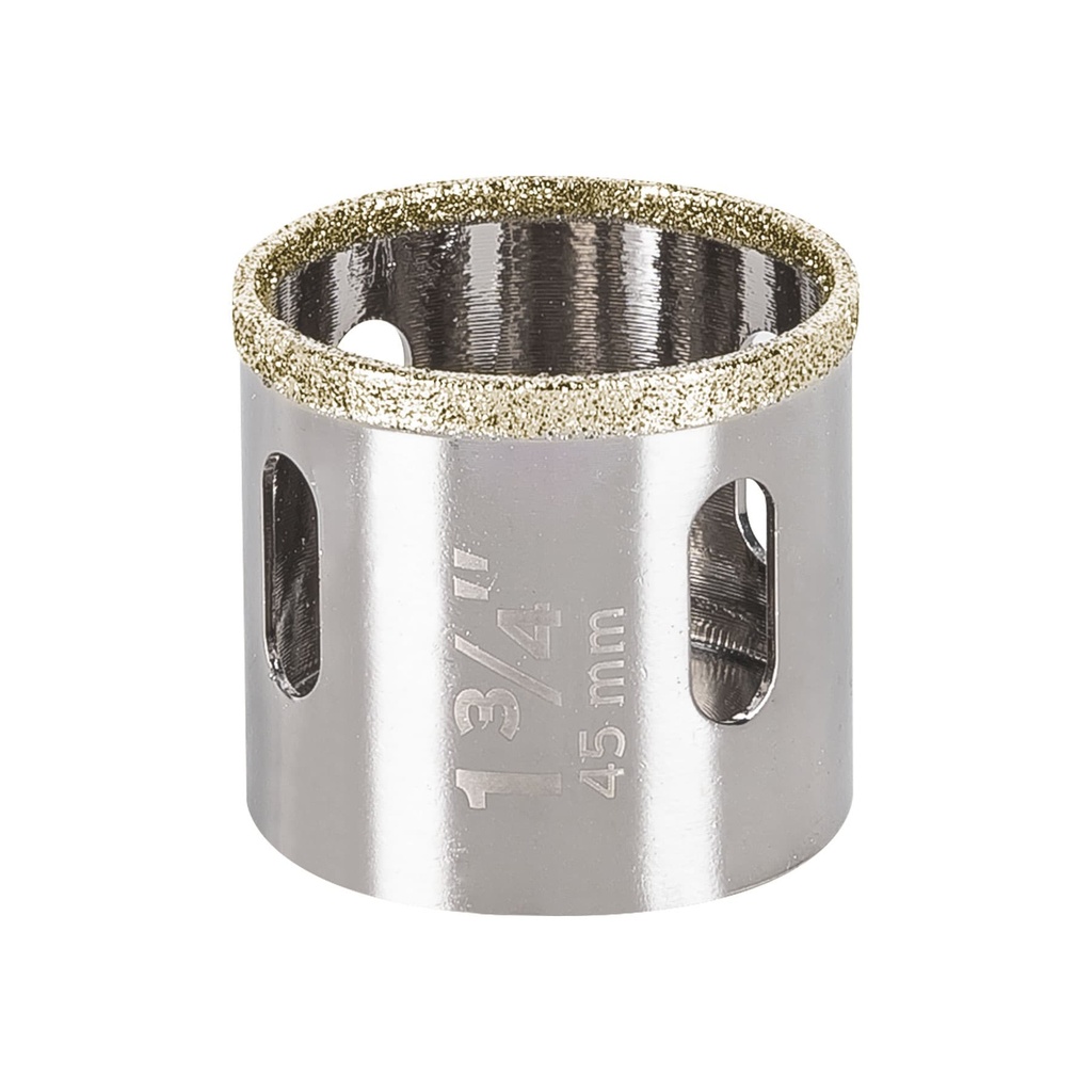 Brocasierra diamante 1-3/4'