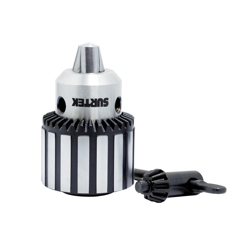 Broquero 1/2" con llave B16