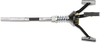 Bruñidora para motor expansivo de 2" a 7"  2391  URREA 