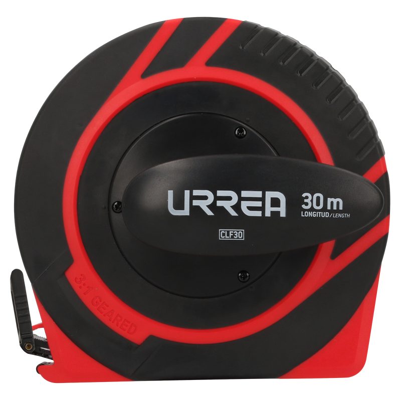 Cinta larga fibra de vidrio 30m