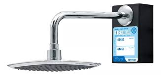 Exhibidor con regadera R-511, Foset