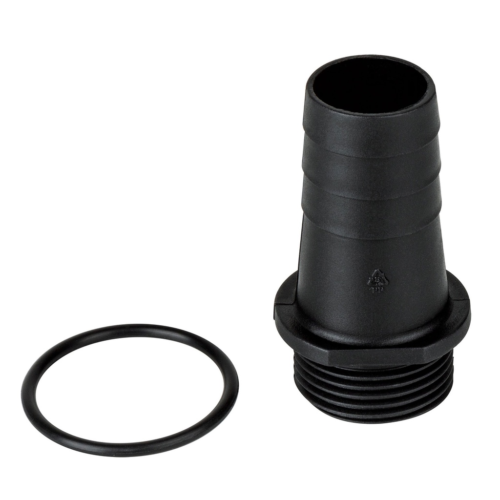 Kit de conector y empaque p/bombas sumergibles met·licas