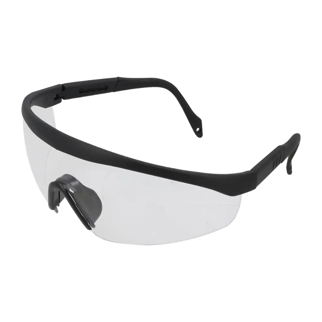 Lentes de seguridad "Cronos" transparente