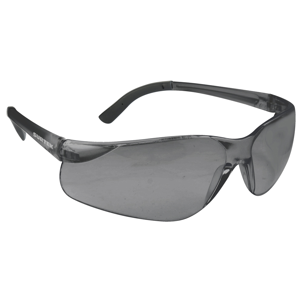 Lentes de seguridad panoramic oscuro