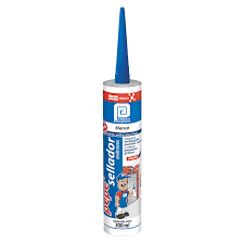 PEPE SELLADOR ACRILICO BLANCO 6B31