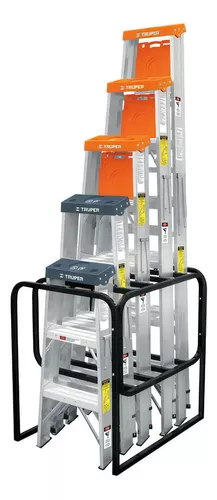 Rack para escaleras