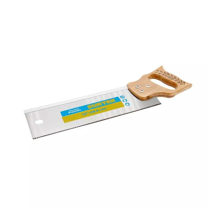 Serrucho de costilla 10"