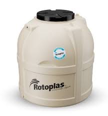 TINACO DUAL TINACO EQUIPADO 1100L