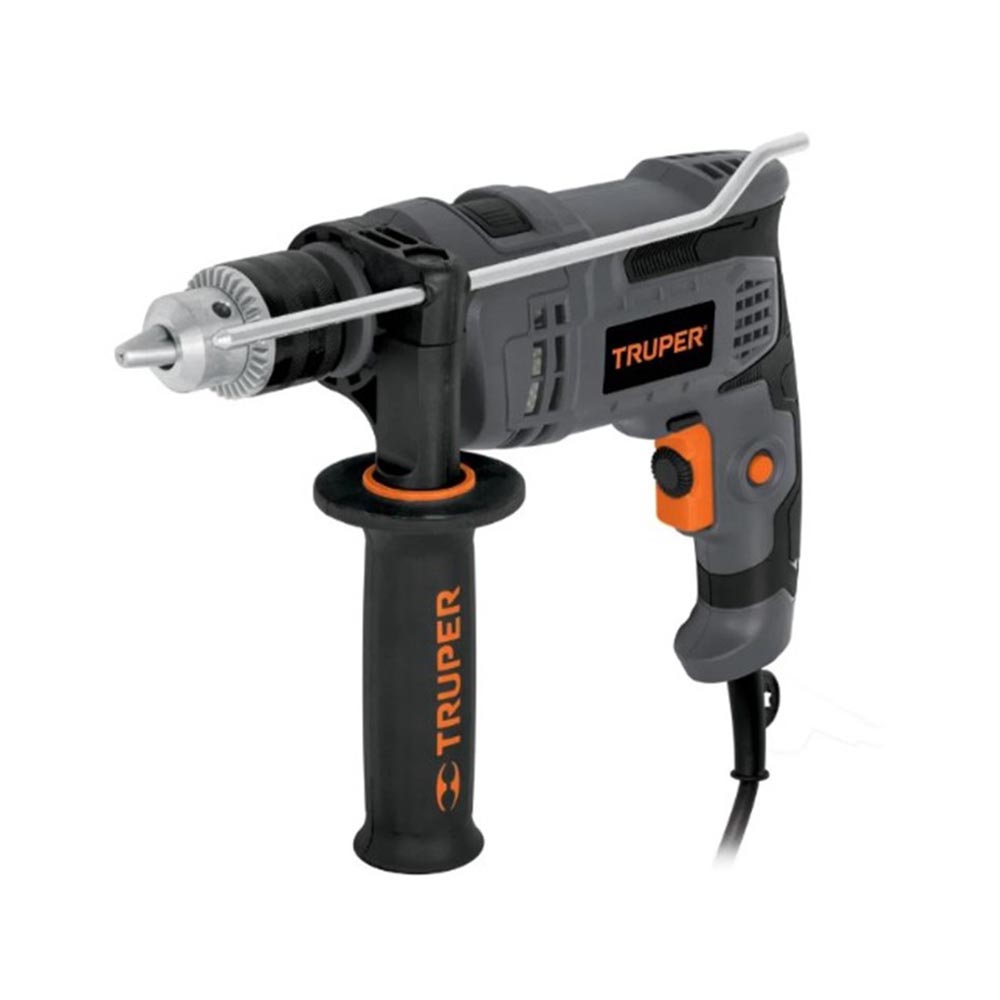 Taladro 1/2',industrial, 700 W