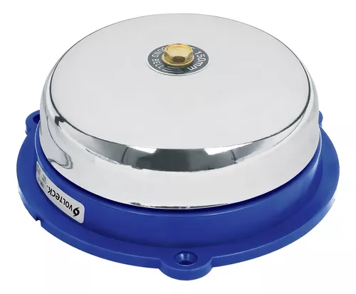 Timbre tipo campana, 6', Volteck