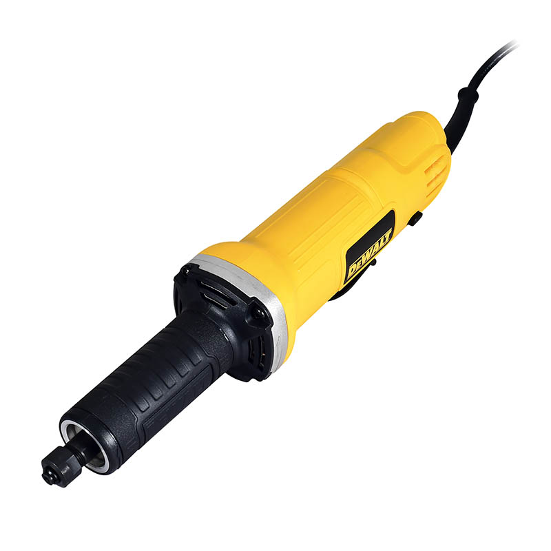 DWE4887 RECTIFICADOR DE 1/4, 450W, 2500RPM