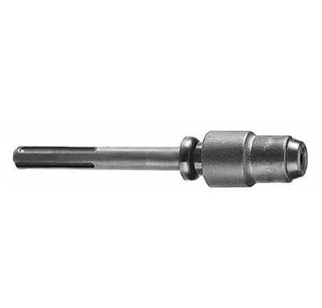 48-03-3025 ADAPTADOR SDS MAX  A SDS PLUS MILWAUKEE