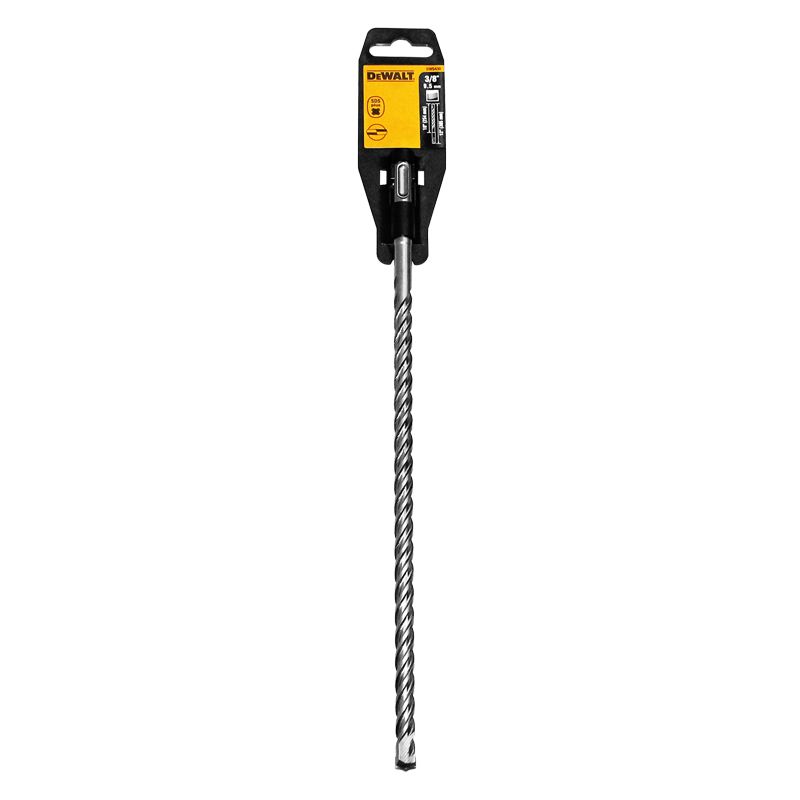 DW5430 BROCA  PARA CONCRETO SDS PLUS 3/8X12 DEWALT