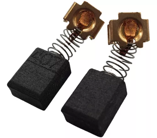 JGO DE CARBONES PARA HP2070 1950070