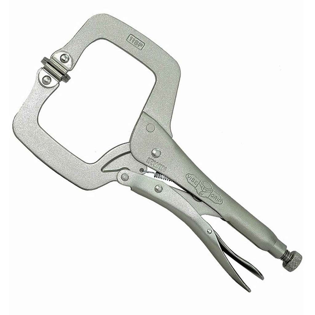 PINZA DE PRESION  PRENSA C 11¨ VISE-GRIP 11SP
