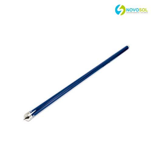 TUBO DE VIDRIO PARA CALENTADOR  AQUASOL