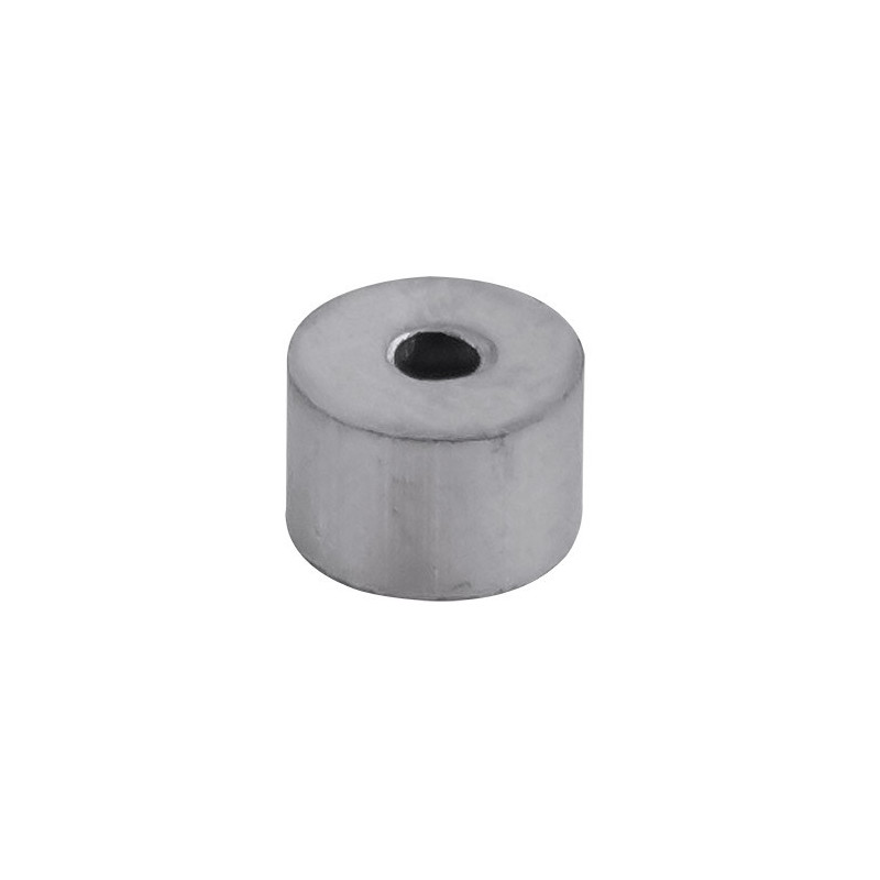 15-001-1/16 casquillo de aluminio p/cable de acero 1/16 