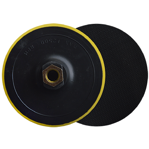 [1458] RESPALDOS PARA DISCOS AUTOADHERIBLES 5"  1458  AUSTROMEX 