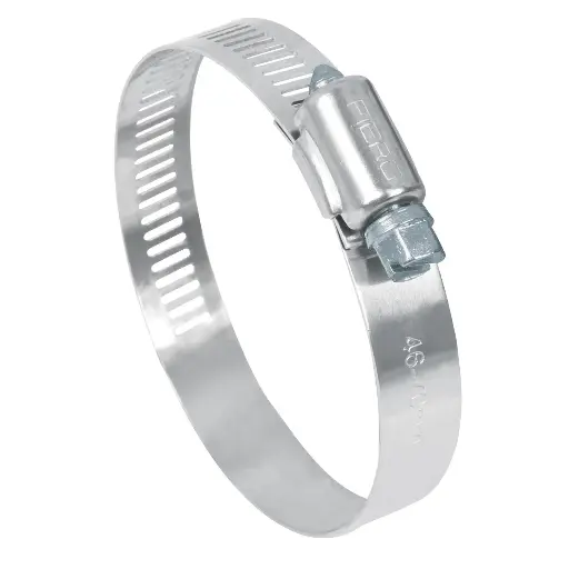 [ABRAZADERA 36-39] ABRAZADERA REFORZADA 36-39 CON TORNILLO