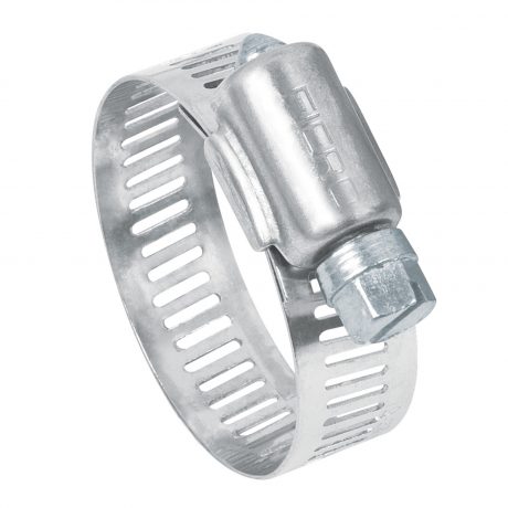 [AB-16] Abrazadera reforzada, # 16, 3/4 - 1-1/2', bolsa 10 pzas