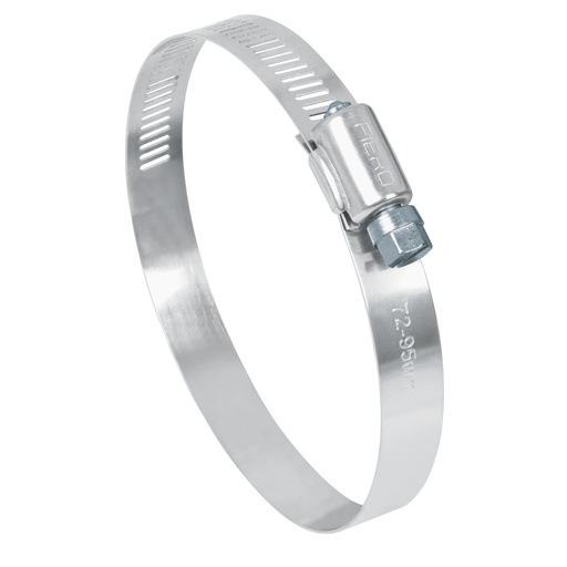 [AB-52] Abrazadera reforzada, # 52, 3-13/16 - 3-3/4', bolsa 5 pzas