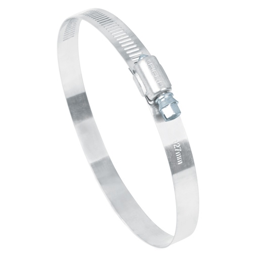 [AB-72] Abrazadera reforzada, # 72, 4-1/8 - 5', bolsa 5 piezas