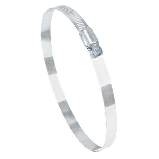 [AB-96] Abrazadera reforzada, # 96, 5-9/16 - 6-1/2', bolsa 5 pzas