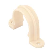 [CPVC-402] Abrazadera tipo 'U' CPVC 3/4'                                    48918  FOSET