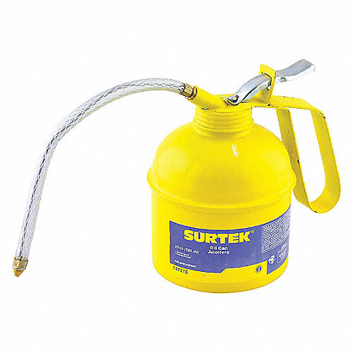 [137214] ACEITERA FLEXIBLE 473ML                          137214  SURTEK 