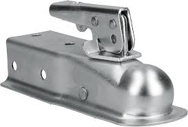 [151229] ACOPLADOR DE BOLA PARA REMOLQUE (1-7/8)  151229  SURTEK  