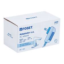 [R1-LLS-L] Adaptador de corriente alterna para llave de sensor LLS-L