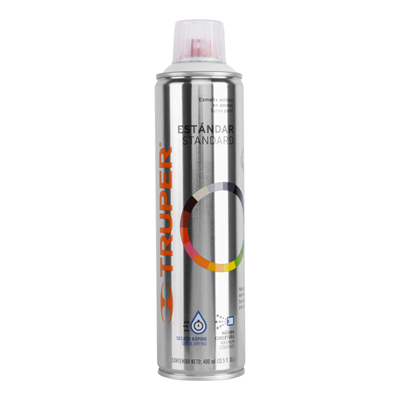 [AES307] Aerosol blanco mate 300ml