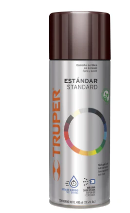 [AES422] Aerosol cafe tabaco 400ml