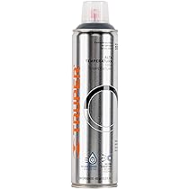 [AEM301] Aerosol metálico aluminio 300ml