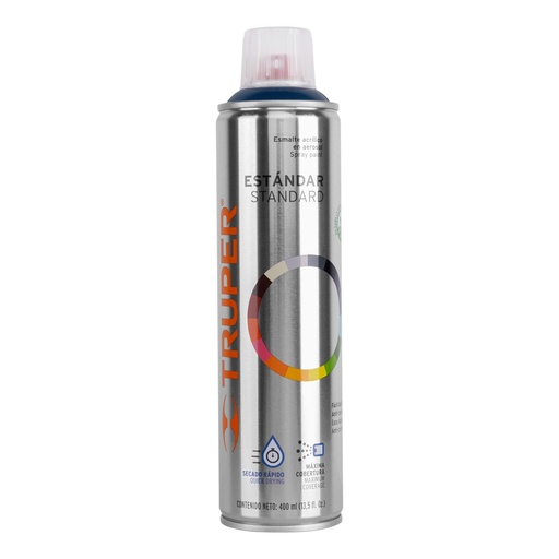 [AES314] Aerosol ultramar 300ml