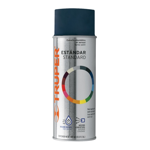 [AES424] Aerosol ultramar 400ml
