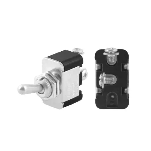 [APAL-2] Apagador de palanca, 2 tornillos