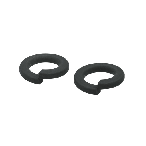 [ARAP-1/2] Arandela de presiÛn de 1/2', pavonada, bolsa 100 piezas