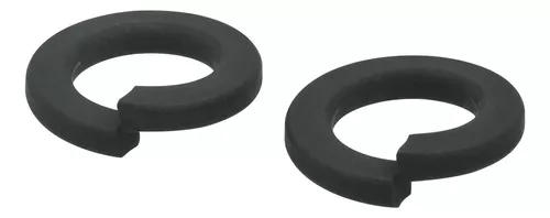 [ARAP-1/4] Arandela de presiÛn de 1/4', pavonada,bolsa 200 piezas