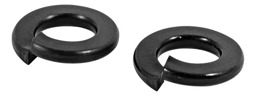 [ARAP-3/16] Arandela de presiÛn de 3/16', pavonada, bolsa 200 piezas