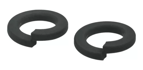 [ARAP-3/8] Arandela de presiÛn de 3/8', pavonada, bolsa 150 piezas