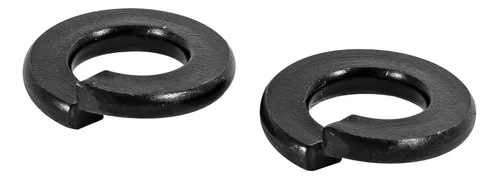 [ARAP-5/16] Arandela de presiÛn de 5/16', pavonada, bolsa 150 piezas