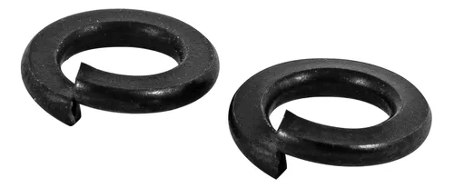 [ARAP-7/16] Arandela de presiÛn de 7/16', pavonada, bolsa 100 piezas