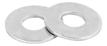 [ARA-7/16] Arandela plana de 7/16', bolsa de 1 kg